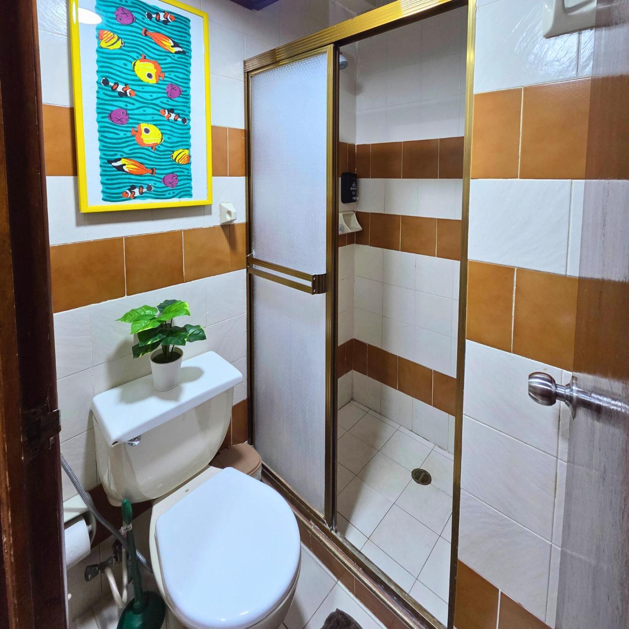 Tucacas, Frente Al Mar, Balcon, Piscina Y Playa Privada Διαμέρισμα Εξωτερικό φωτογραφία